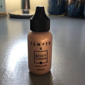 Temptu Liquid Glow Highlighter